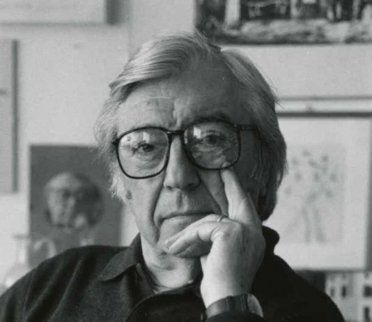 Werther Toffoloni – Per sedersi | Eventi collaterali