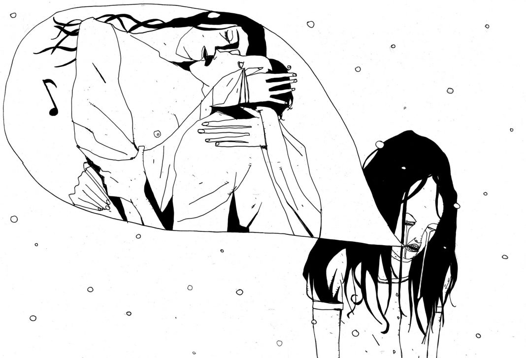 Aka B – Storia di una madrehttps://www.exibart.com/repository/media/eventi/2013/04/aka-b-8211-storia-di-una-madre-1068x727.jpg