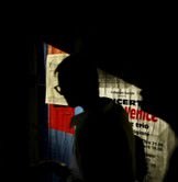 Alberto Furlani – Luci e ombre