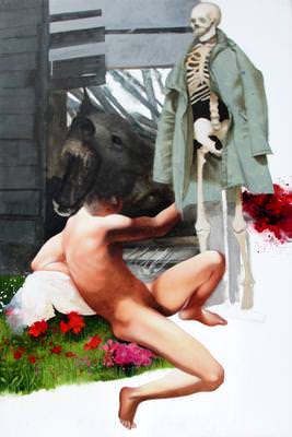 Alice Andreoli – Radio Baghdad Alice Andreoli – Radio Baghdad