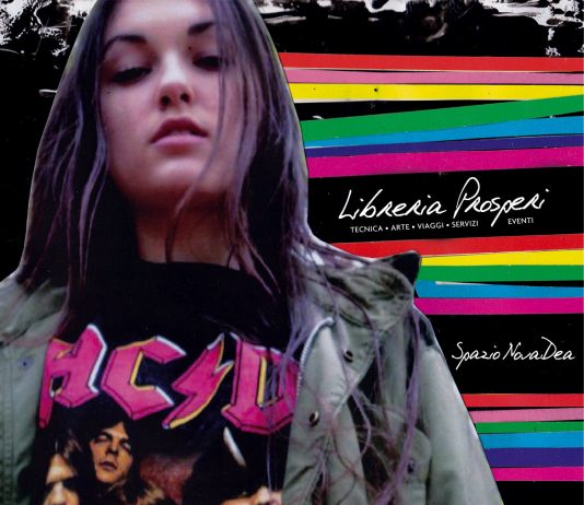 An Degrida – BELLO COME UNA PIETRA IN FACCIA An Degrida – BELLO COME UNA PIETRA IN FACCIA