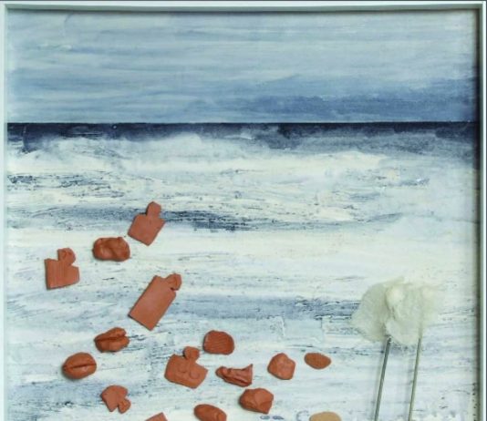 Angela Pampolini – Altre Metamorfosi