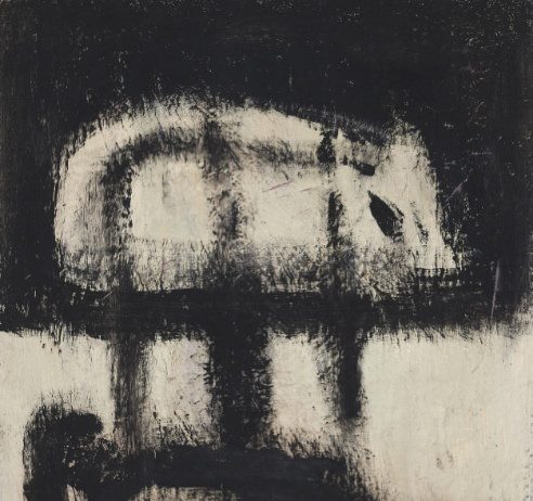 Astolfo Zingaro – Une vie de peintre