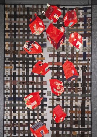 Christina Williams – Organza