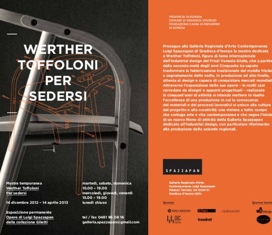 COLORE NEL DESIGN con FRANCESCA VALAN