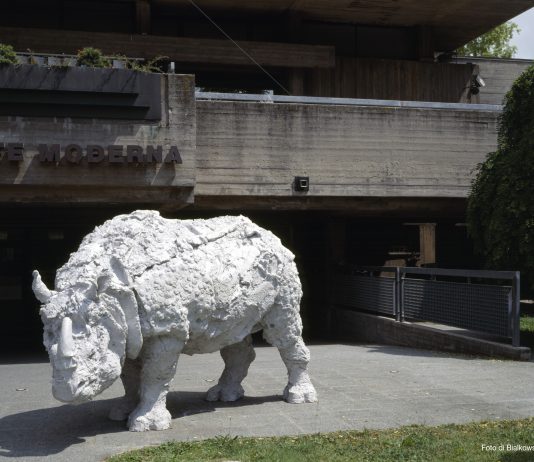 Davide Rivalta – Fuori Luogo