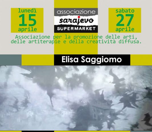 Elisa Saggiomo – Uccelli