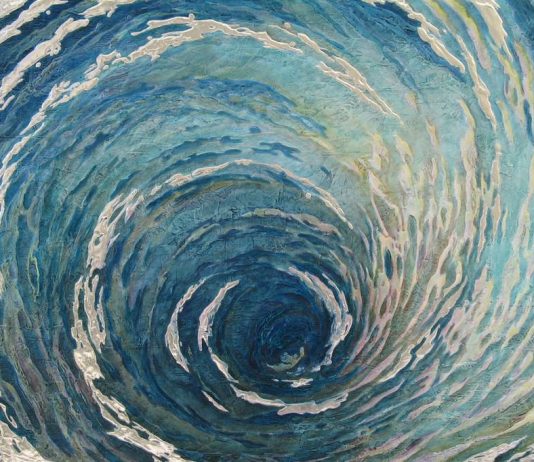 Emilio Alberti – Acqua