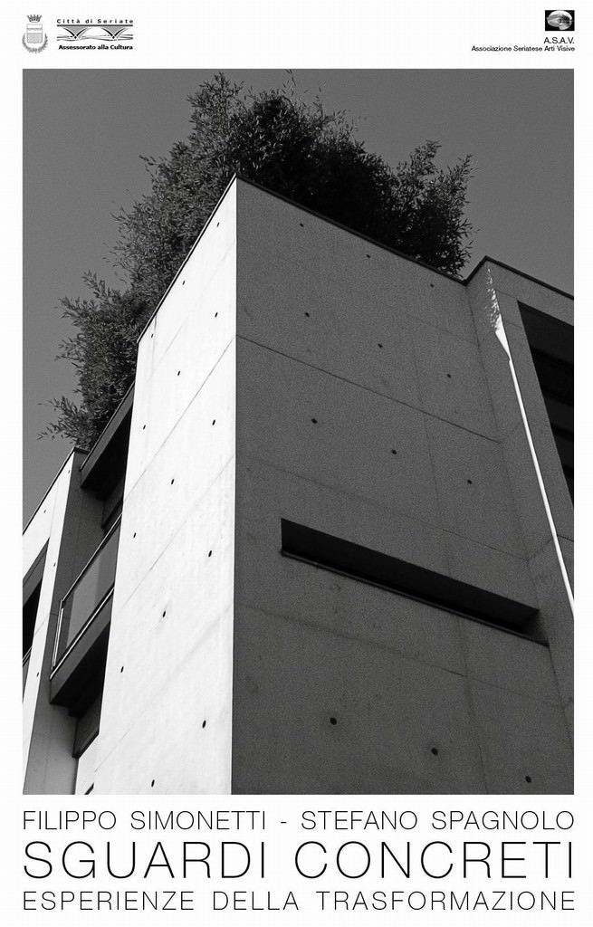 Filippo Simonetti / Stefano Spagnolo – Sguardi Concreti. Esperienze di trasformazionehttps://www.exibart.com/repository/media/eventi/2013/04/filippo-simonetti-stefano-spagnolo-8211-sguardi-concreti.-esperienze-di-trasformazione-1.jpg