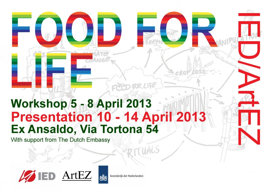 FOOD FOR LIFEhttps://www.exibart.com/repository/media/eventi/2013/04/food-for-life-1068x774.jpg