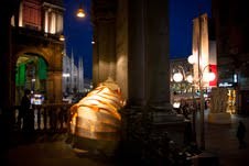 Francesco Arecco – Arca e Nascondimento Francesco Arecco – Arca e Nascondimento