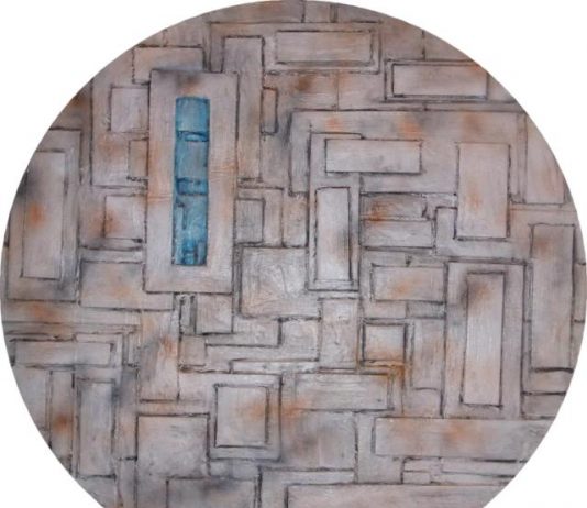 Francesco Bonizzoni – Frammenti