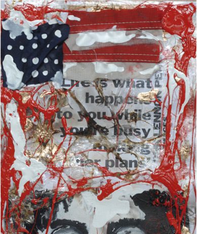 Franco Barrese – Star Flowers