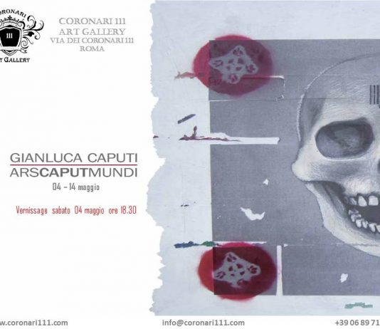 Gianluca Caputi – ARSCAPUTMUNDI