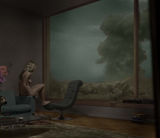 Giovanni Castell – Aporie