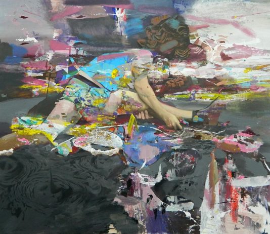 Giuseppe Gonella – Evidence of time