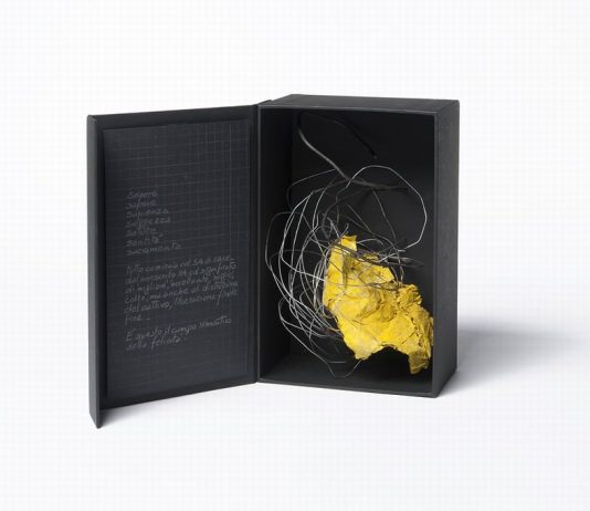 Grazia Gabbini – Il sale della vita