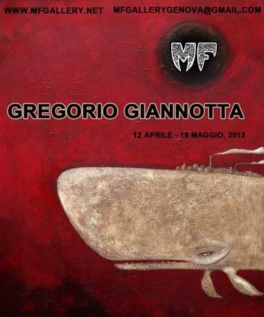 Gregorio Giannotta