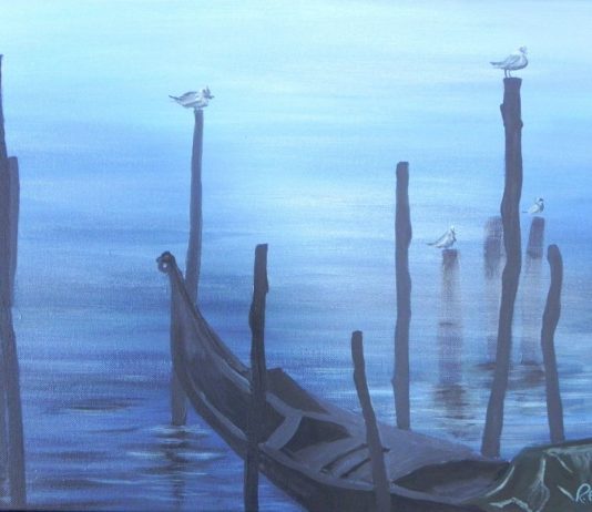 I TESORI DELLA LAGUNA