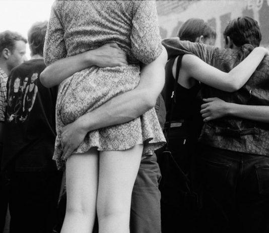 Igor Mukhin – La mia Mosca/My Moscow