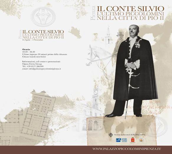 Il Conte Silvio. L’ultimo Piccolomini nella città di Pio IIhttps://www.exibart.com/repository/media/eventi/2013/04/il-conte-silvio.-l’ultimo-piccolomini-nella-città-di-pio-ii.jpg