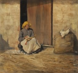 Il Piemonte dell’Ottocento nell’opera di Anselmo Sacerdote