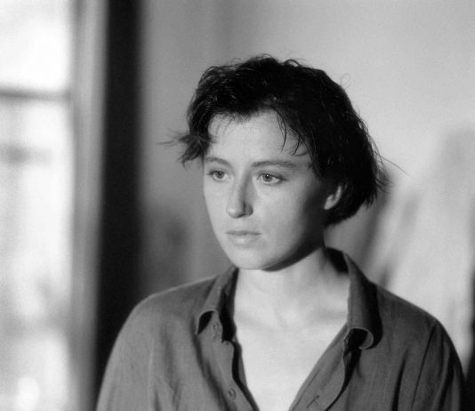 Jeannette Montgomery Barron – Scene