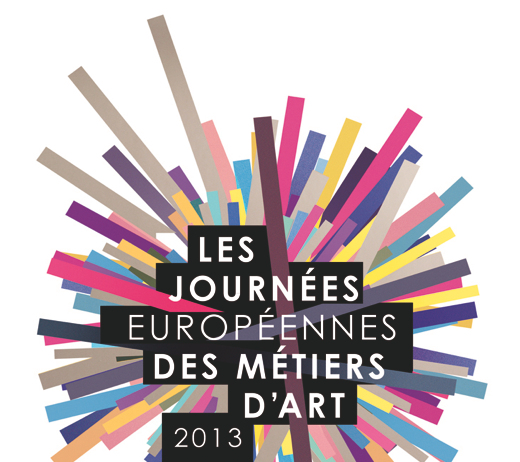 JEMA 2013 Journées Européennes des Métiers d’Art