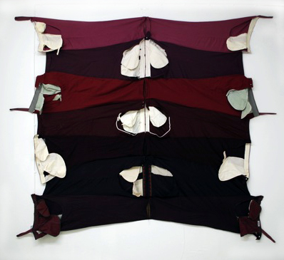 Jochen Fischer  – Santi e sacchi a pelo