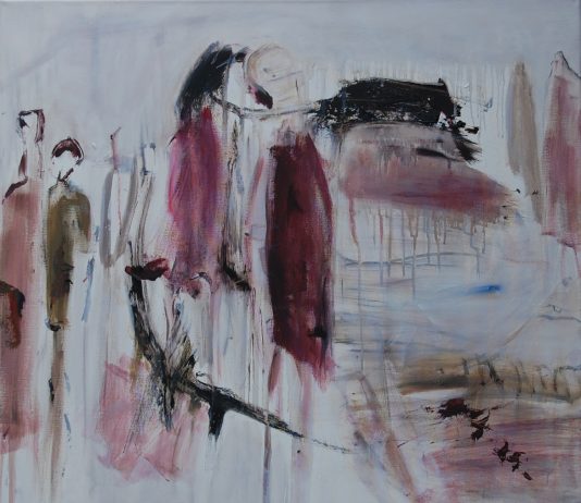 Kari Elisabeth Haug – Sognando Edvard Munch