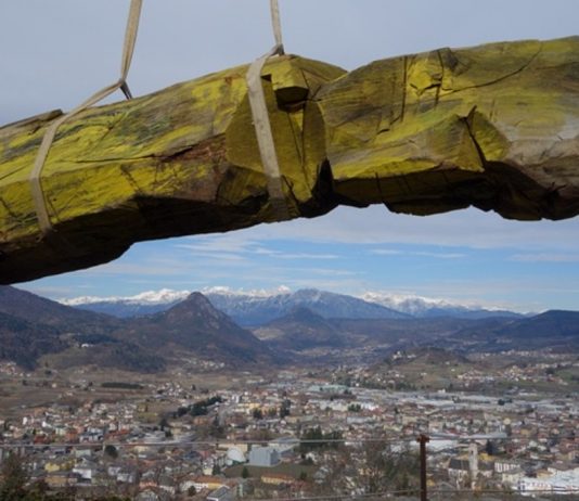 Klaus Prior – Figure arcaiche. Sculture e dipinti