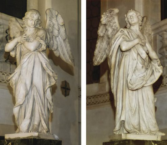 L’anima della pietra. Antonio Bonazza scultore del Settecento L’anima della pietra. Antonio Bonazza scultore del Settecento