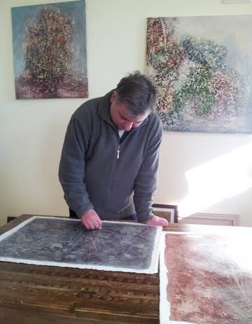 Lorenzo Donati – Idilli di natura