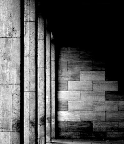 Luca Ronchi – Solitudini Urbane