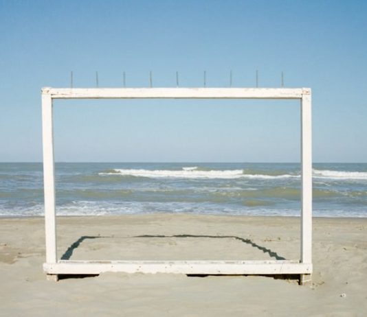 LUIGI GHIRRI: PENSARE PER IMMAGINI