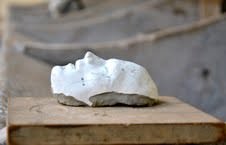 Luigi Merola – Scena muta per opere sole Luigi Merola – Scena muta per opere sole