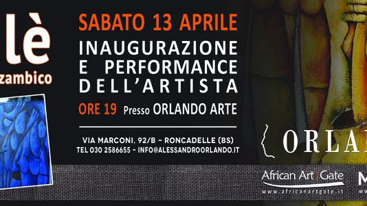 Malè e il suo Mozambico