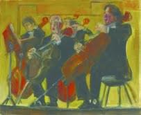 Maria Grazia Ceccaroni Morotti – Cronache ad olio Maria Grazia Ceccaroni Morotti – Cronache ad olio