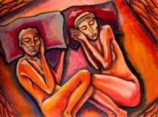 Massimo Zuccaro – Corpi