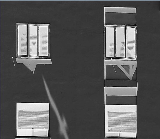 Mauro Chino – Negativi digitali