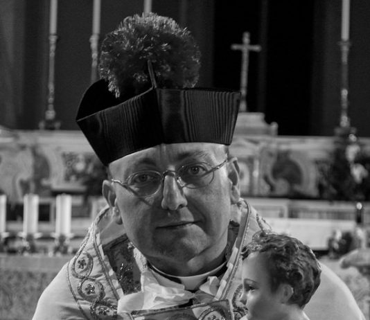 Nina Baratta – Neanche