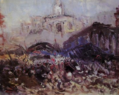 Omaggio a Alvaro Danti Omaggio a Alvaro Danti