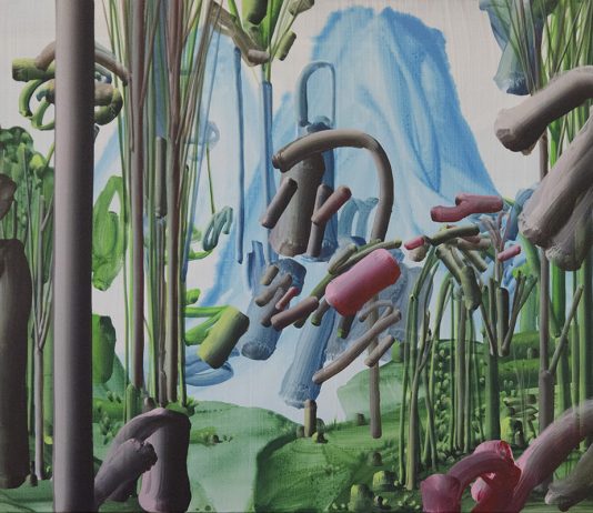 Pastorello – Come Pittura