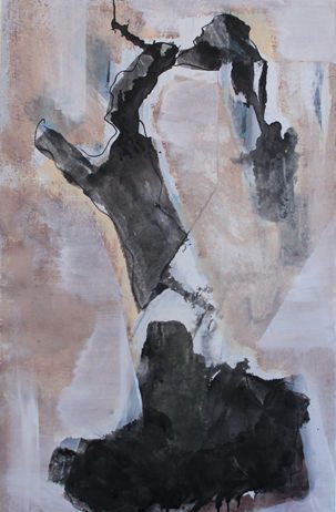 Patrizio Giacomelli – Il linguaggio della nazione.