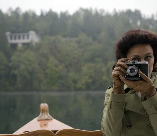 Per la nostra cultura ed economia | Padiglione della Repubblica di Slovenia Per la nostra cultura ed economia | Padiglione della Repubblica di Slovenia