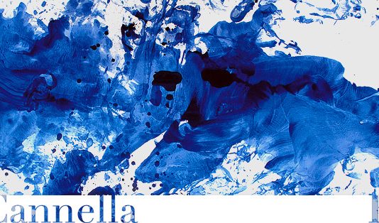 Piero Pizzi Cannella  – Blue K