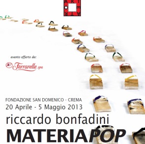 Riccardo Bonfadini – MateriaPop