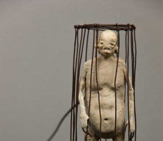 Roberto Ciroli – Di gabbie,santi e saltimbanchi Roberto Ciroli – Di gabbie,santi e saltimbanchi