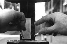 Roby Novello – The Language of the Hands