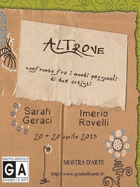 Sarah Geraci / Imerio Rovelli – Altrovehttps://www.exibart.com/repository/media/eventi/2013/04/sarah-geraci-imerio-rovelli-8211-altrove.jpg
